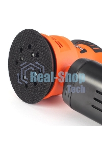 Эксцентриковая шлифовальная машина PATRIOT OS 125270Вт 125мм 12000об/мин 24000к/ми