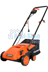 Скарификатор Patriot SCE 150 электр. 1500Вт (512309150)