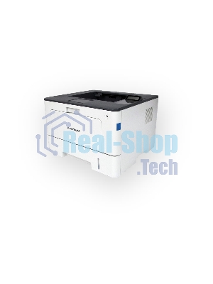 Принтер лазерный PANTUM BP5100DW, A4, ч/б, до 40 стр/мин, 1200 x 1200 dpi, USB, RJ-45, Wi-Fi