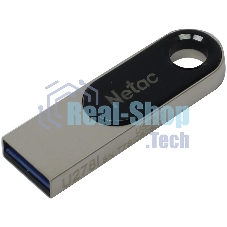 Флешка USB Netac USB U278 NT03U278N-128G-30PN USB 3.0 128Gb, retail version