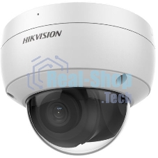 Видеокамера IP Hikvision DS-2CD2123G2-IU 2.8-2.8мм цветная
