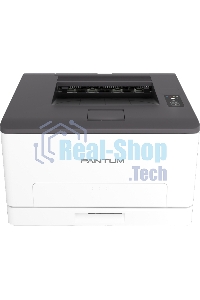 Принтер лазерный Pantum CP1100, A4, цветной, печ. до 18 стр/мин., 600 x 1200 dpi, USB