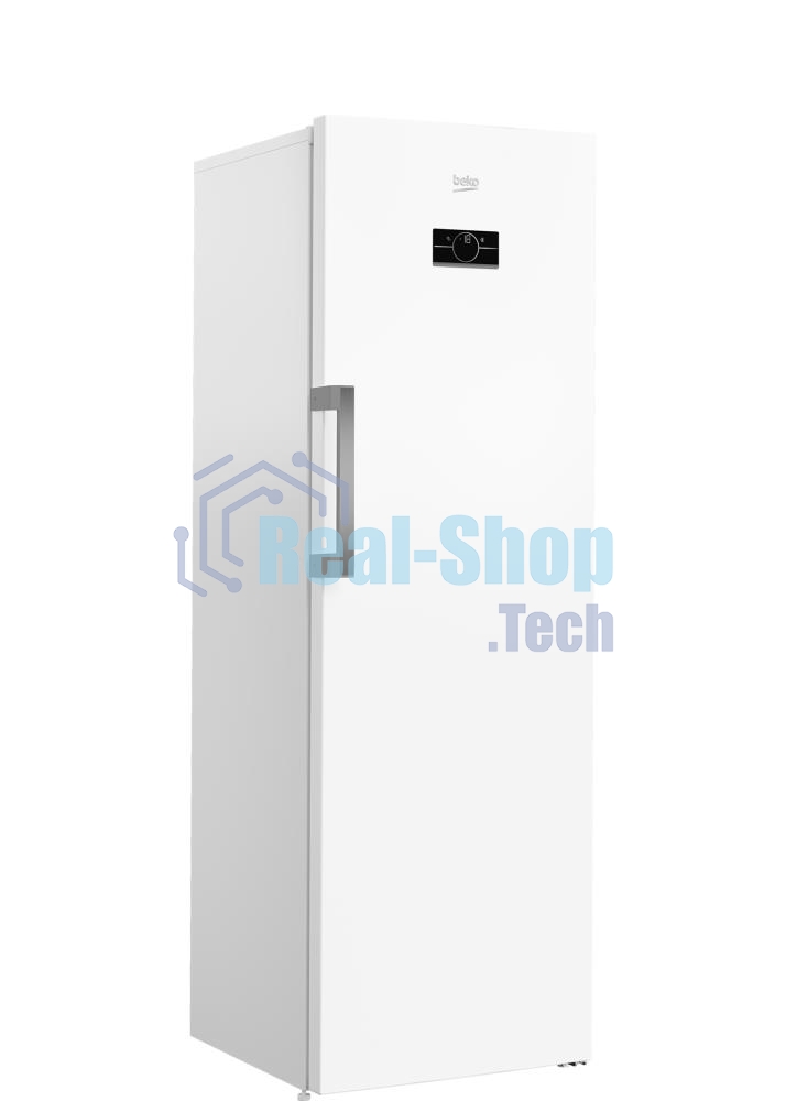 Морозильная камера Beko B3RFNK312W белый, 275л, 6 ящиков