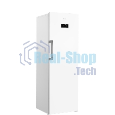 Морозильная камера Beko B3RFNK312W белый, 275л, 6 ящиков
