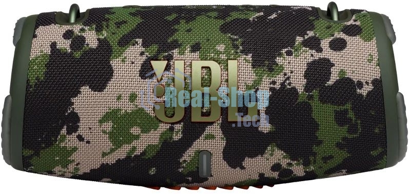 Колонка портативная JBL Xtreme 3 камуфляж 100W 4.0 BT/3.5Jack/USB 15м (JBLXTREME3CAMOEU)