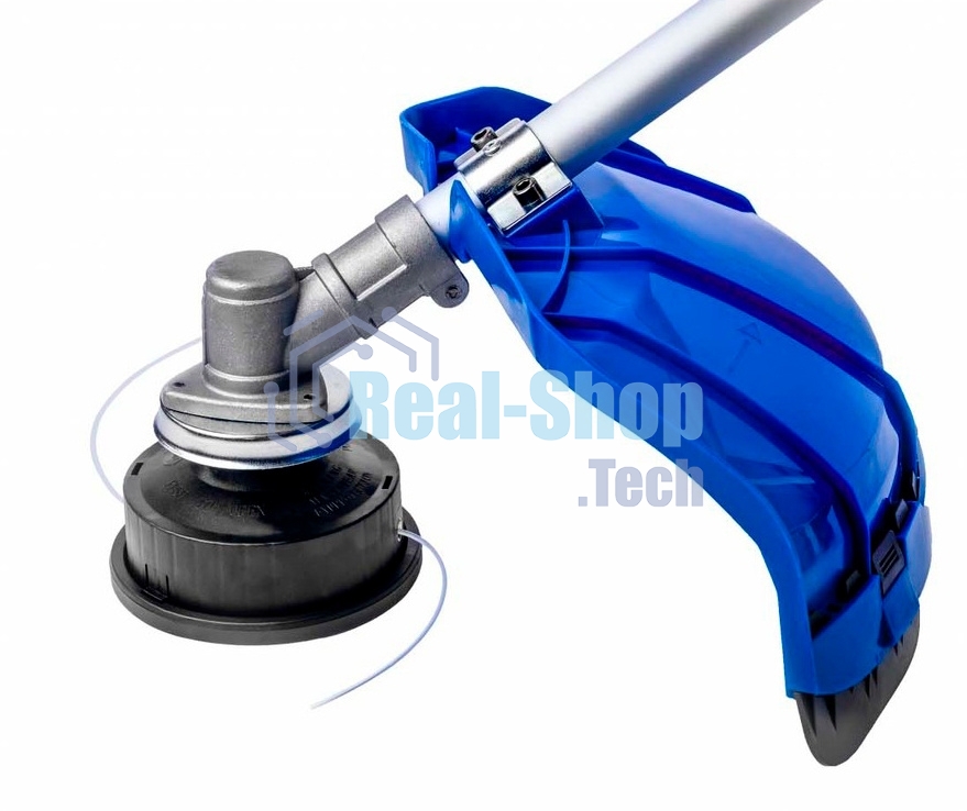 Электрокоса HYUNDAI GC 1400