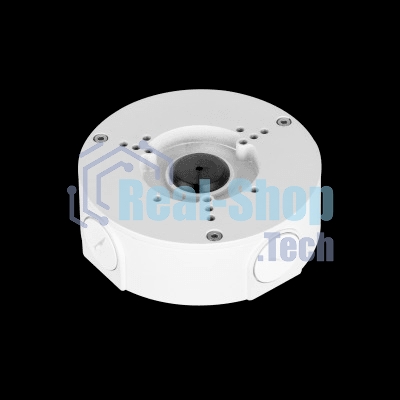 Монтажная коробка Dahua DH-PFA130-E IP66, IK10 Совместима: для bullet, eyeball