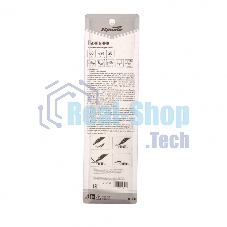 Паяльник Sparta с ручкой из пластика, 60 Вт