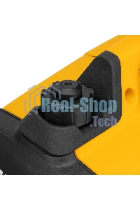 Генератор инверторный Denzel GT-1200iS, 1,2 кВт, 230 В, бак 2,4 л, закрытый корпус, ручной старт