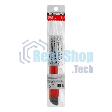 Нож Matrix, 9 мм, выдвижное лезвие