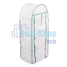 Парник для рассады Palisad 4 уровня, с чехлом, 155х60х40 см