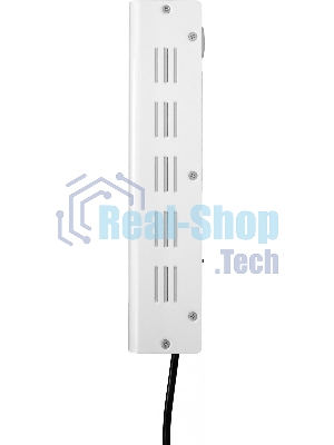 Стабилизатор напряжения для газового котла SMARTWATT AVR BOILER 500RW (140W - 260W, 500VA, 0.5 кВт, 50 Гц, розеток - 1,