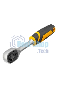 Ключ-трещотка Denzel 1/4