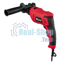 Дрель ударная MTX MID-750, 750 Вт, 0-3000 об/мин, 0-48000 уд/мин