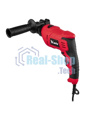 Дрель ударная MTX MID-750, 750 Вт, 0-3000 об/мин, 0-48000 уд/мин