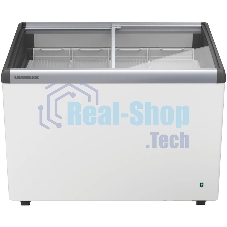 Морозильный ларь Liebherr EFI 2803-40 G79, белый, 196 л