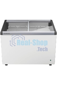 Морозильный ларь Liebherr EFI 2803-40 G79, белый, 196 л