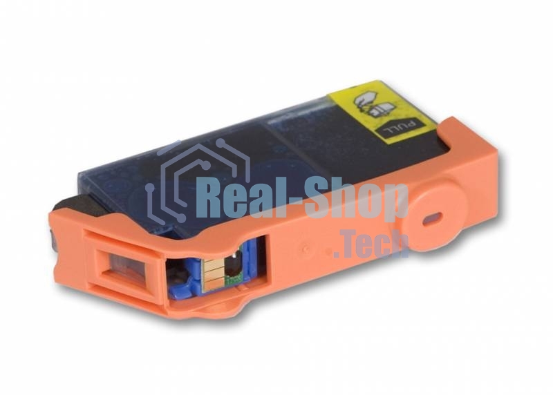 Картридж струйный Cactus CS-CB323N №178XL голубой (14.6 мл.) для HP PS B8553/C5383/C6383/D5463/5510