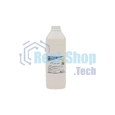 Тонер CET для Kyocera TASKalfa 2552ci/4053ci Yellow (PK216) 500г/бут, (унив.) (TK-8335Y/TK-8345Y/TK-8525Y) Japan