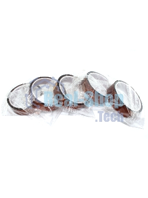 Термоскотч 25мм x 33m до 180°C 5 шт