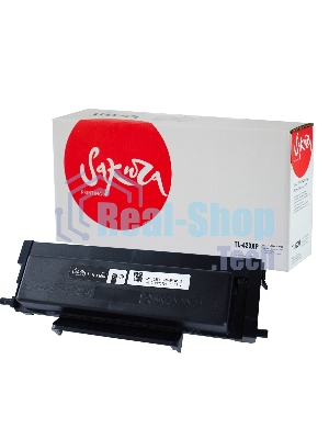 Картридж Sakura TL-420XP для Pantum P3010D, P3010DW, P3300DN, P3300DW, M6700D, M6700DW, M7100DN, M7100DW, M6800FDW, M7200FD, M7200FDN, M7200FDW, черный, 6000к.