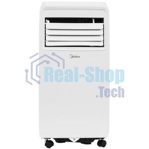 Кондиционер мобильный MIDEA MPPHA-09CRN7-Q