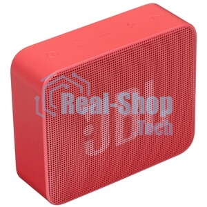 Портативная колонка 3W GO ESSENTIAL 2 RED JBL