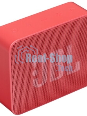 Портативная колонка 3W GO ESSENTIAL 2 RED JBL