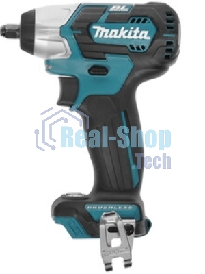 Гайковерт Makita TW160DZ аккум. патрон:квад.3/8