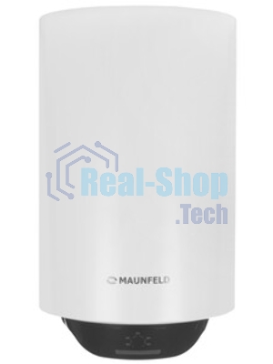 Накопительный электрический водонагреватель Maunfeld MWH30W03