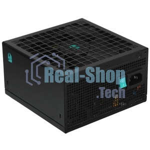 Блок питания Deepcool/GamerStorm PN1200M, 1200Вт, 80 PLUS Gold, 135мм, модульный, черный