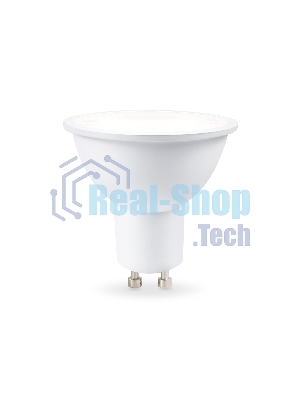 Лампа светодиодная	Ambrella light 190714 LED MR16 7W IC GU10 4000K 175-265V 38°