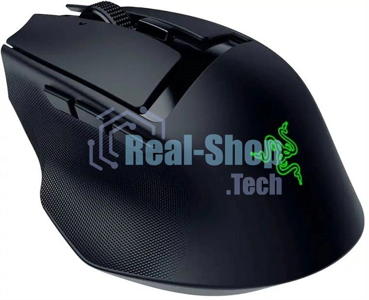 Мышь беспроводная игровая Razer Basilisk Mobile Mouse