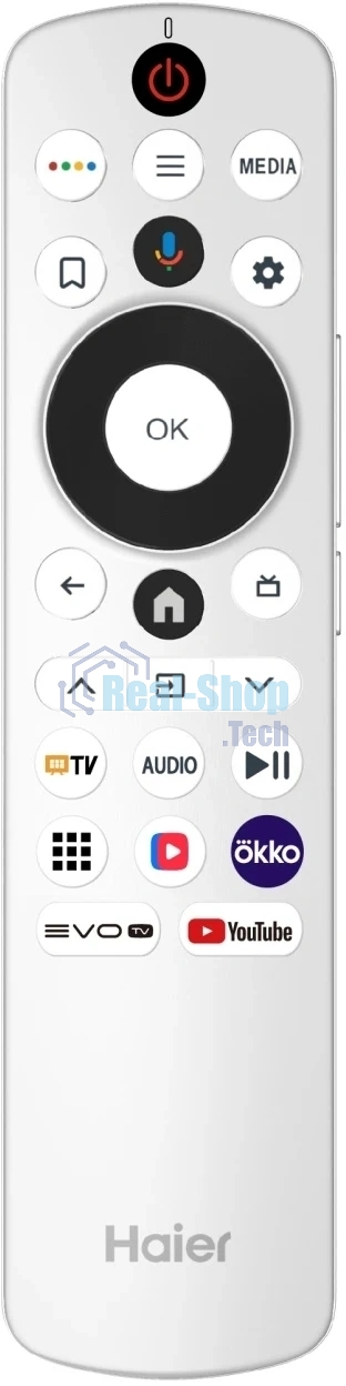 Телевизор Haier 85