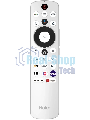 Телевизор Haier 85