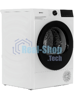 Сушильная машина Gorenje DG2P9D/C кл.энер.:A++ белый