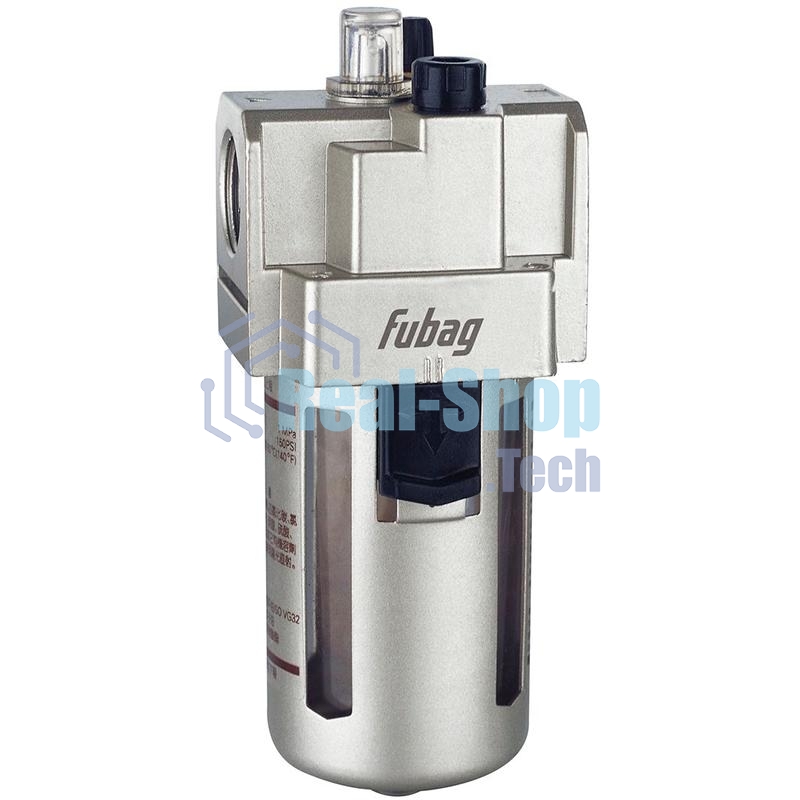 Лубрикатор FUBAG L 17001/4''