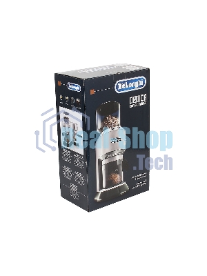 Кофемолка DeLonghi KG520.M