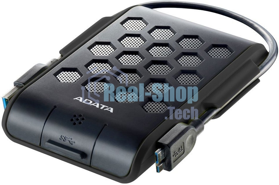 Внешний HDD ADATA HD720, 2Tb 2,5