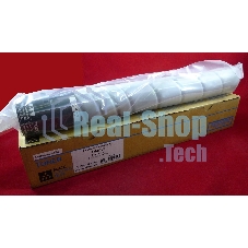 Тонер Konica-Minolta bizhub C454/554 черный TN-512K (туба, 540г) JPN