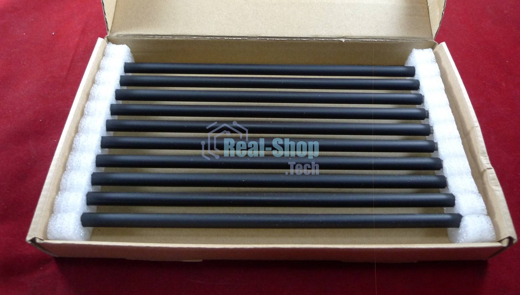 Вал заряда (PCR) HP LJ P1005/1006/1505/1102/1566/1606/M1120/M1522/M15/M28/M125/M127/M201/M225 (CB435/CB436/CE278/CE285/CF283/CF244) жесткий (hard) (ELP Imaging®) 10штук (цена за упаковку)