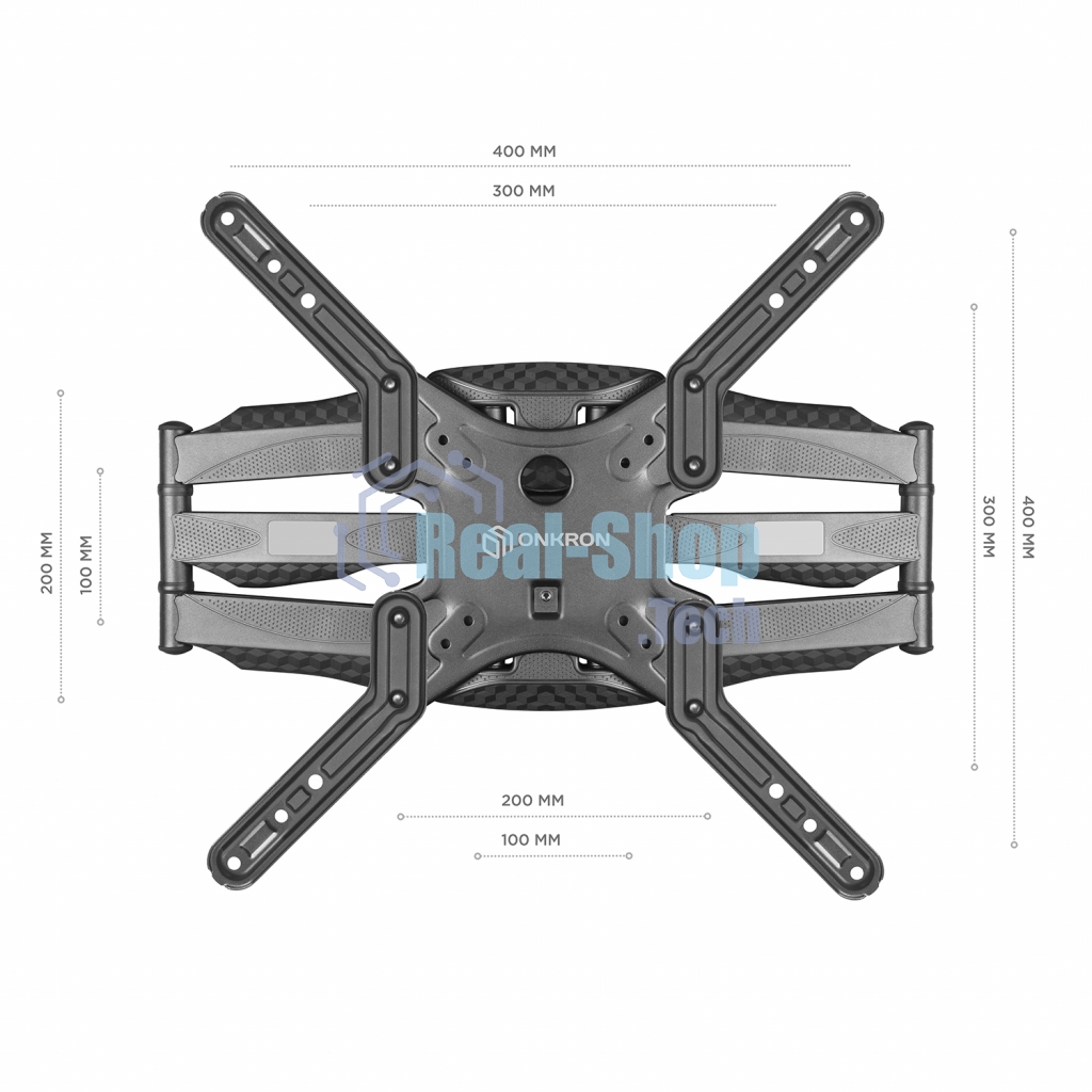 Кронштейн ONKRON M5 для телевизора 37