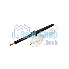 Паяльник ПП Rexant, 230 В/25 Вт, пластиковая ручка, ЭПСН