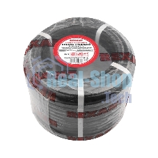 Кабель греющий саморегулирующийся Rexant экранированный SRL30-2CR (30 Вт/1 м), 50 м