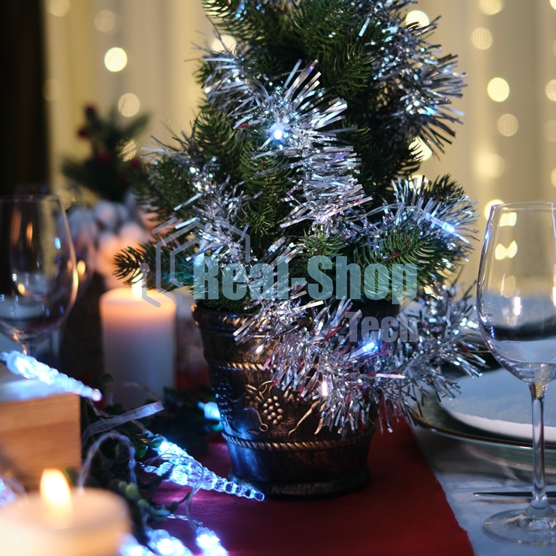 Гирлянда светодиодная Neon-night 