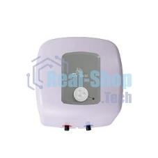 Водонагреватель De Luxe DSZF15-LJ/15CE (над мойкой) Объем 15л,мощность 1.5квт,ВxШxГ440/365/450