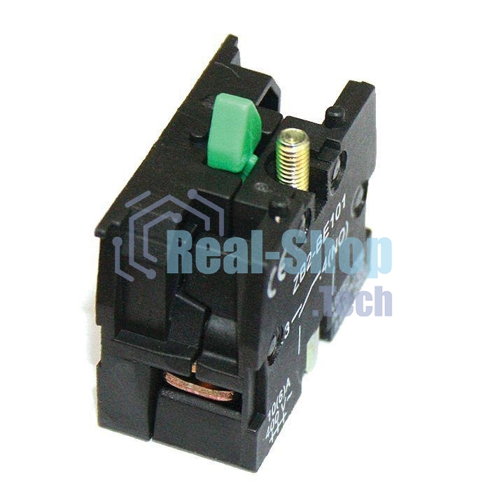 Контакт дополнительный XB-2 NO зел. EKF pbn-xb-2-no