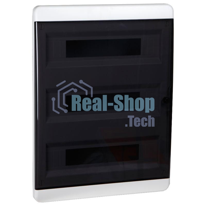 Корпус пластиковый Optibox P BVK 2 54 IP41 КЭАЗ 117960