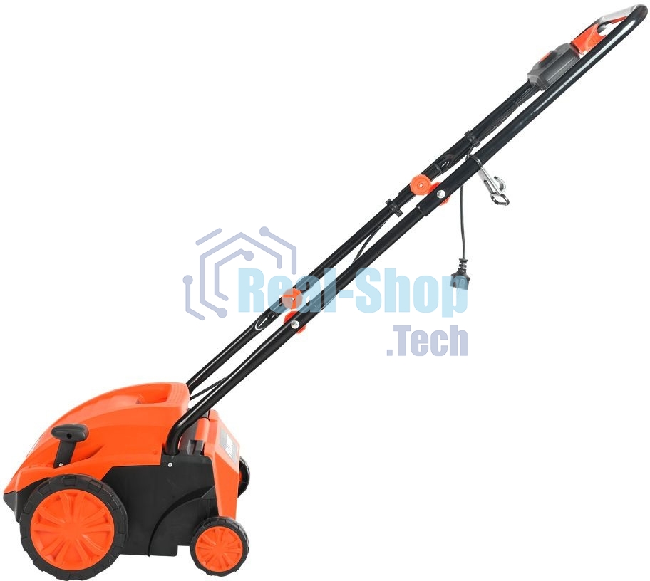 Скарификатор Patriot SCE 150 электр. 1500Вт (512309150)