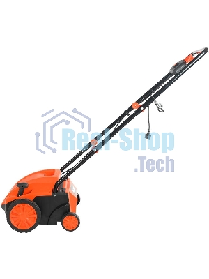 Скарификатор Patriot SCE 150 электр. 1500Вт (512309150)